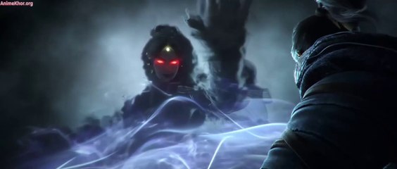 Sword of coming episode 3 in english sub| Sword of coming