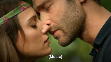 Firefly - Episode 21 (English Subtitles) | Ateş Böceği