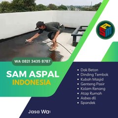 TELP/WA 021 3435 8787 JASA WATERPROOFING JAKARTA