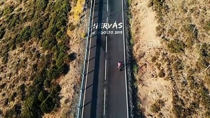 Spot Valladolid 2024 Emilio de Justo