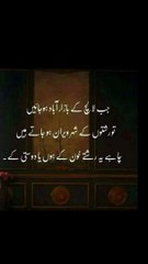 جب لالچ کے بازار آباد ہو جائیں #trending#viral#shorts#islamic#follow#foryou#dailymotion#share