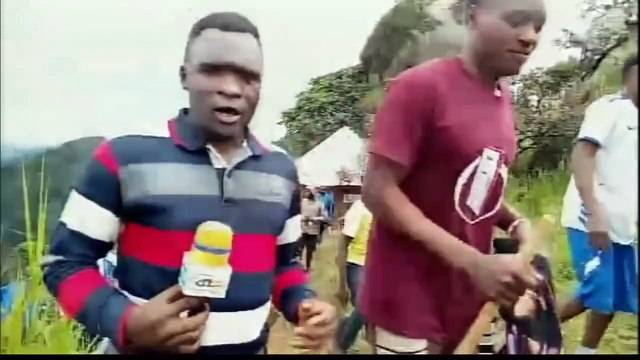 Le JT Bilingue de Midi du 17 Août 2024 sur la CRTV