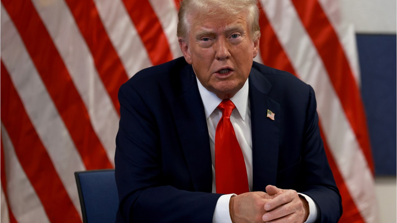 Donald Trump’s strategy questioned after personal remarks on Kamala Harris: ‘He may not win this election’