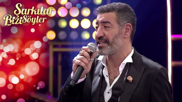 Sağlık Çalışanlarına Selam Olsun | Şarkılar Bizi Söyler 1. Bölüm Hakan Altun @SibelCan