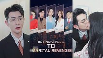 Rich Girl's Guide To Marital Revenge Full HD