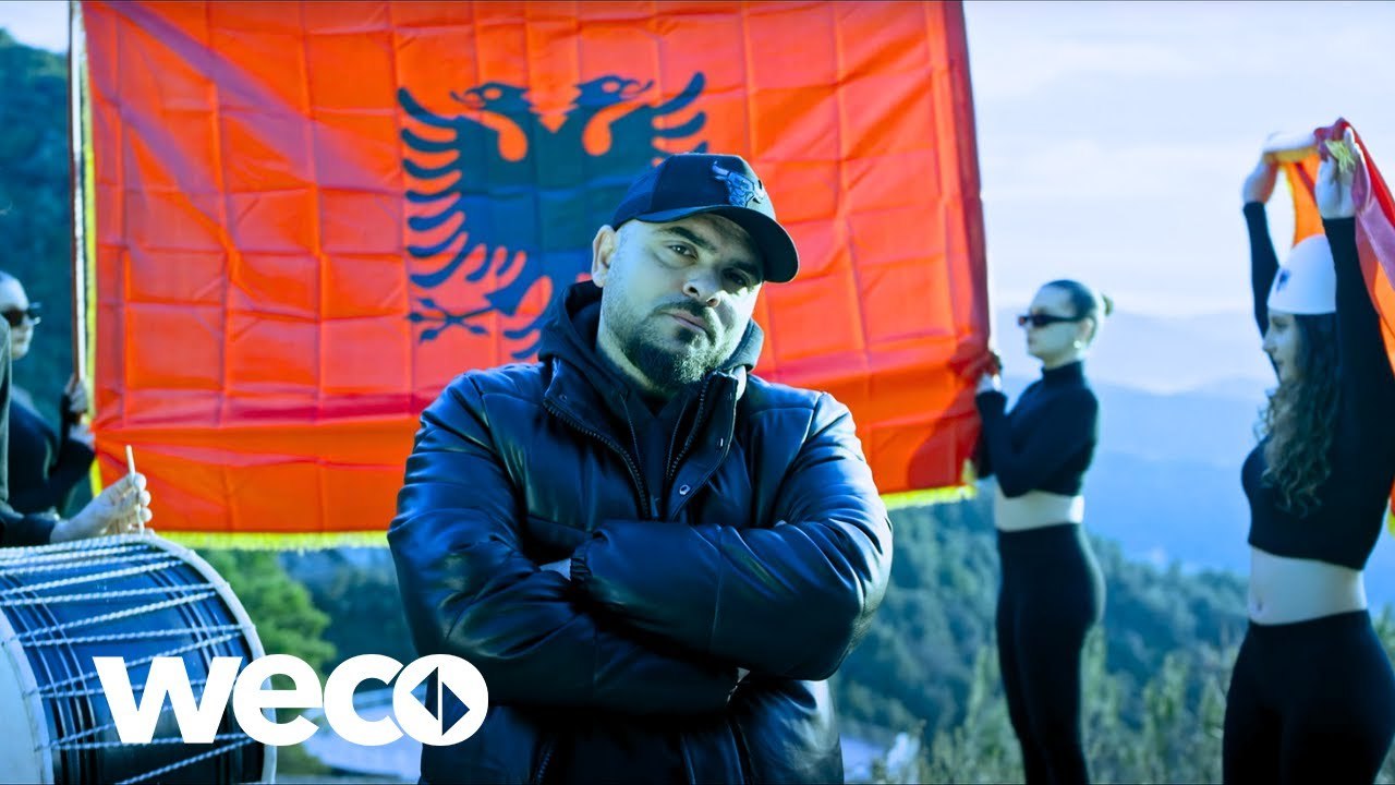 XOXO Ft Adi Sy Bardhi - Gocat e Londres (Official Video)