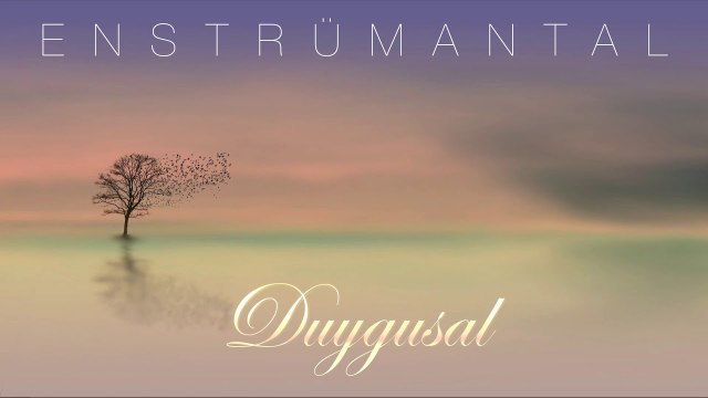 Duygusal Ney Fon Müziği ♫ Enstrümantal