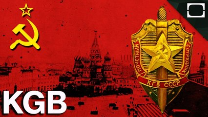 KGB: Kızıl Kabus | Türkçe