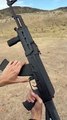 PS-Ak47 7.62x39 Inspect and Shoot _ak47 _palmettostatearmory _shooting _shortvideos(360P)