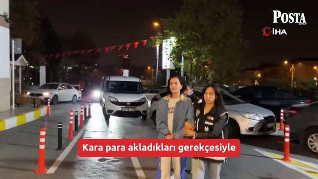 Dilan Polat hakkında tahliye kararı verildi