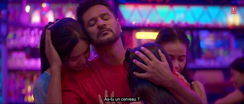 The Greatest of All Time Bande-annonce VO STFR