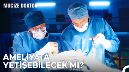 Ali Yeni Komşusuyla İşi Pişirmiş! - Mucize Doktor 41. Bölüm