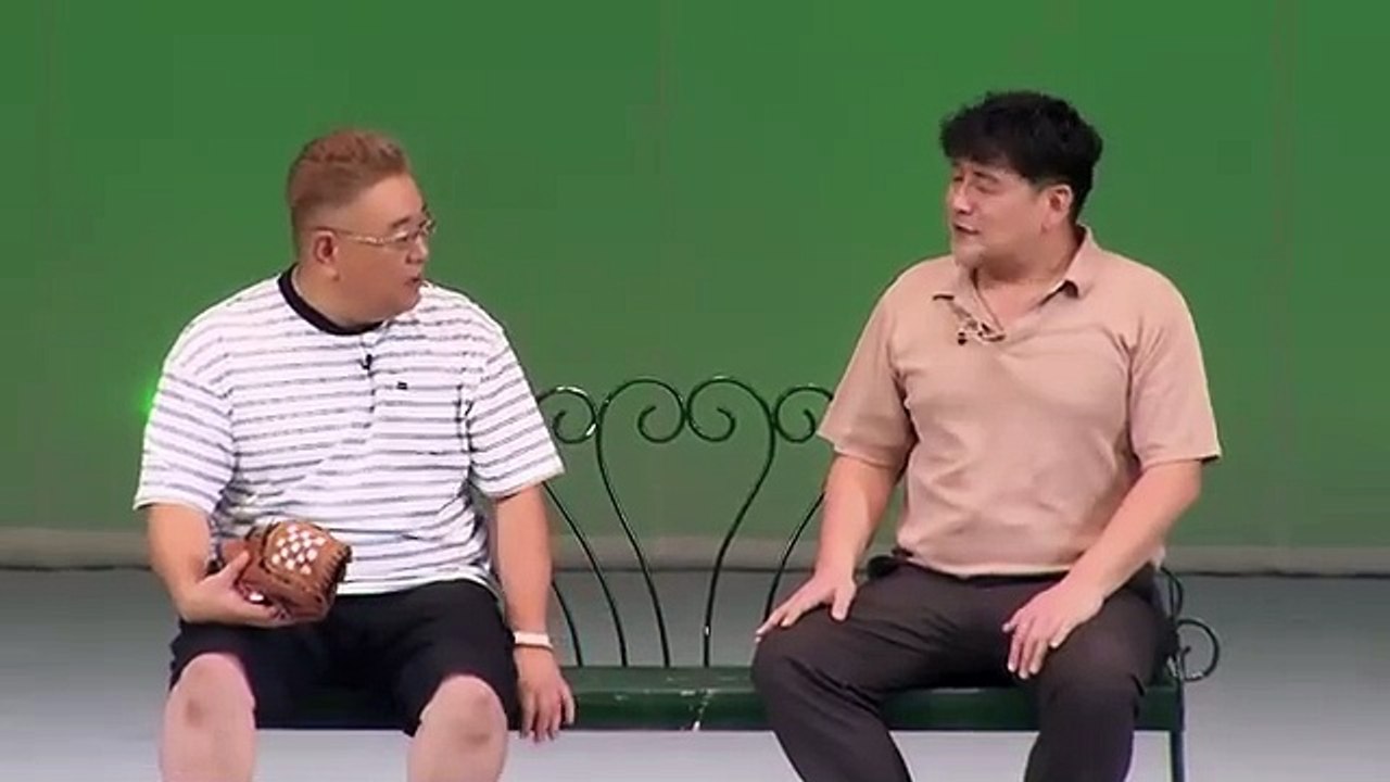 サンドウィッチマン　コント【パパ友】