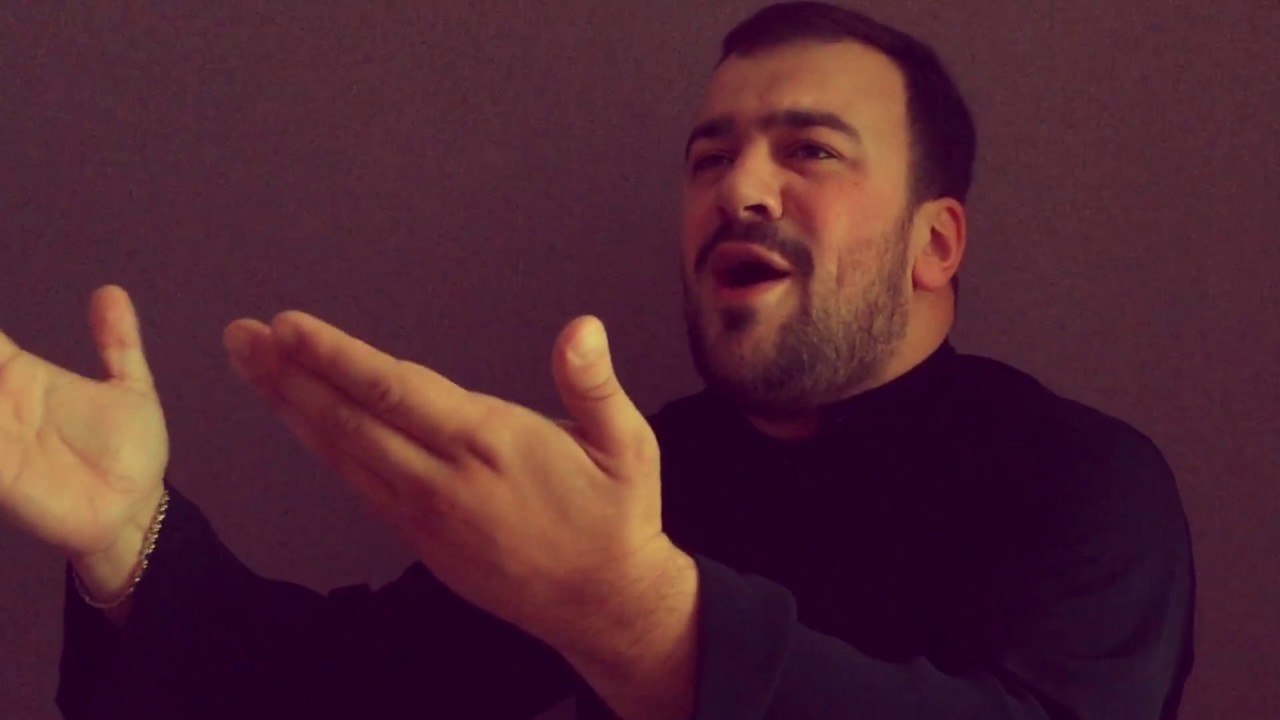 Seyyid Taleh Boradigahi - Huseyn Huseyn Huseyn vay  Yeni 2015