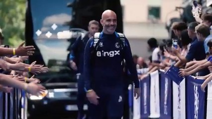 Premier League 2024 | Chelsea FC