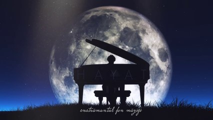 HAYAT (Duygusal Fon Müziği) ♫