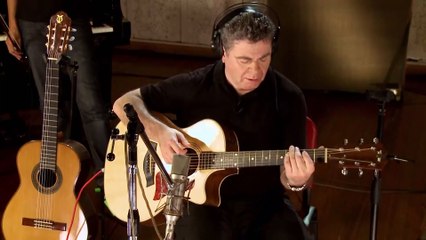 Gustavo Santaolalla - Secreto en la montaña | Encuentro en el estudio