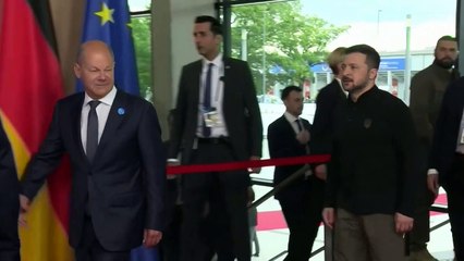 Bundesregierung stellt klar: Ukraine bekommt weiter Hilfe