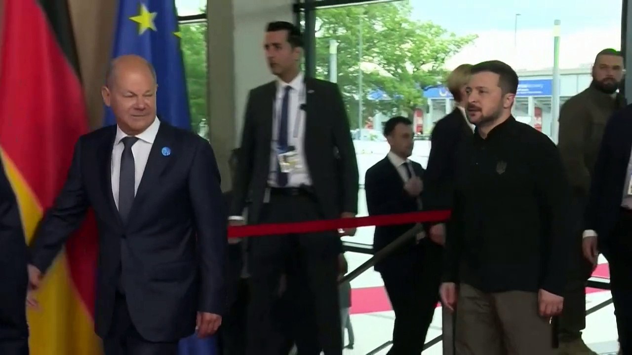 Bundesregierung stellt klar: Ukraine bekommt weiter Hilfe