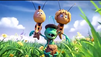 Maya l’abeille 3 : l’oeuf d’or - 20 août