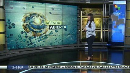 Crean gabinetes sectoriales para incentivar la economía en Bolivia