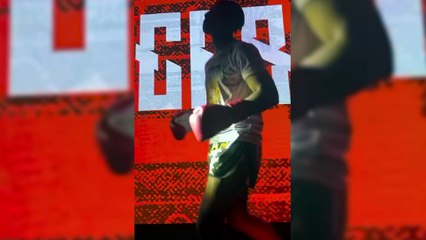 Cascavelense Ryan Formaio conquista vitória no WGP 77