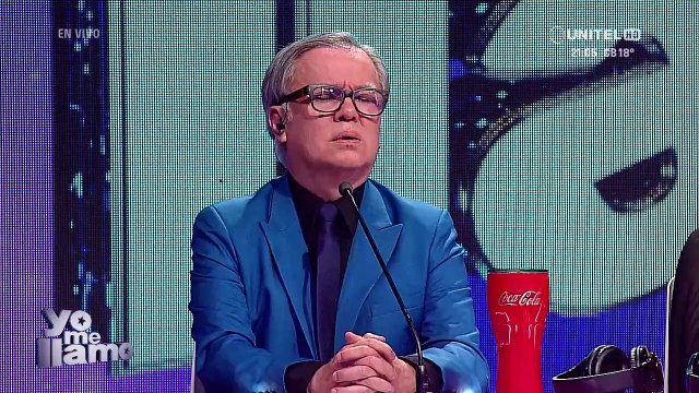 Felicidad y tristeza en la segunda semana de competencia en Yo Me Llamo