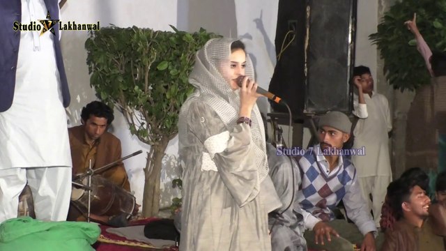 Qasida | Jorhi Jiway Ya Ali | Muskan Noshahi Live Show Gujrat