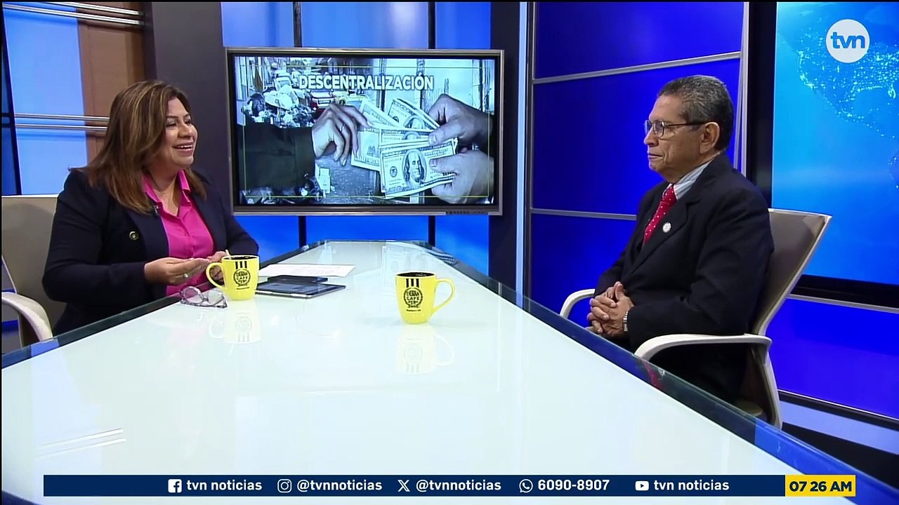 ¿Cómo operaban las exautoridades locales para hacerse de los fondos de la descentralización ?