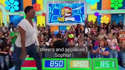 The Price Is Right 9/24/19:Season 48 Perimere Week Day 2
