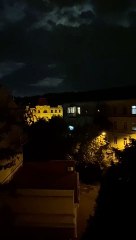 Allarme aereo su Kiev