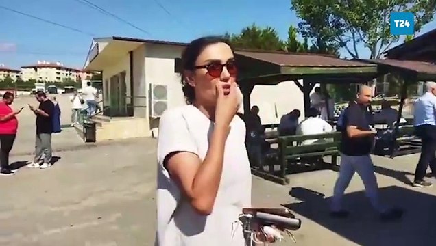 Kardeşi Dilan Polat’ın tahliyesi hakkında Sıla doğu: Bugün biz de onunla birlikte tahliye olduk
