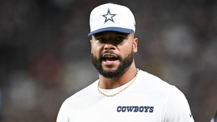 Dak Prescott's Contract Dilemma: What’s Next for the Cowboys? 🤔