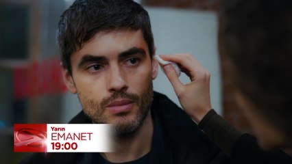 Emanet Dizisi 739. Bölüm Fragmanı (20 Ağustos Salı)