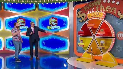 The Price Is Right 9/27/19:Season 48 Perimere Week Day 5/Final Day For The Week