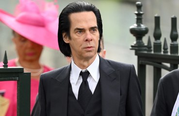 Nick Cave: Verlust seiner Söhne veränderte ihn