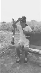 Video muestra a joven suplicando por su vida a unos sicarios