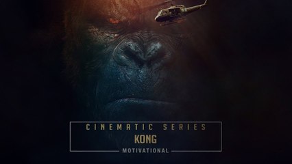 Kong -  GYM Motivation Music - Ender Güney (Official Audio)