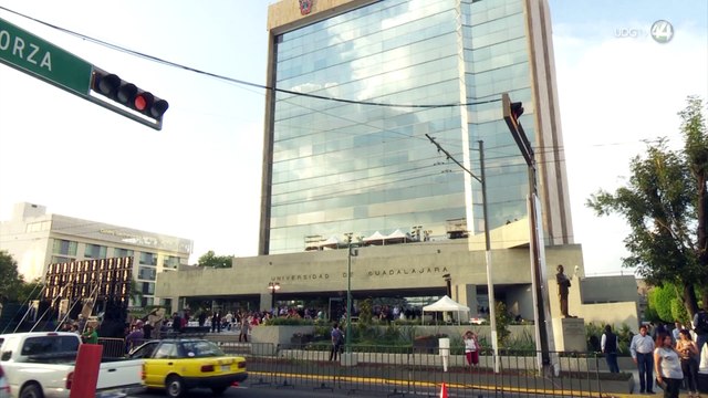 Comenzó actividades la Maestría en Ingeniería Civil, impartida por la UdeG y el CICEJ