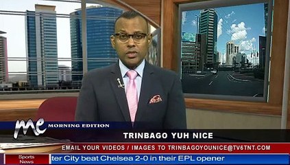 Morning Edition: 19th August 2024