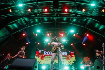 SKIP MARLEY @ Main Stage 2024