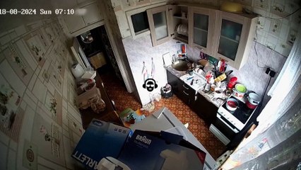 Costa oriental da Rússia abalada por terramoto de magnitude 7,0