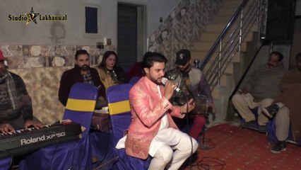 Song | Main Tenu Samjawan Ki | Live Mehndi Night Program  Gujrat