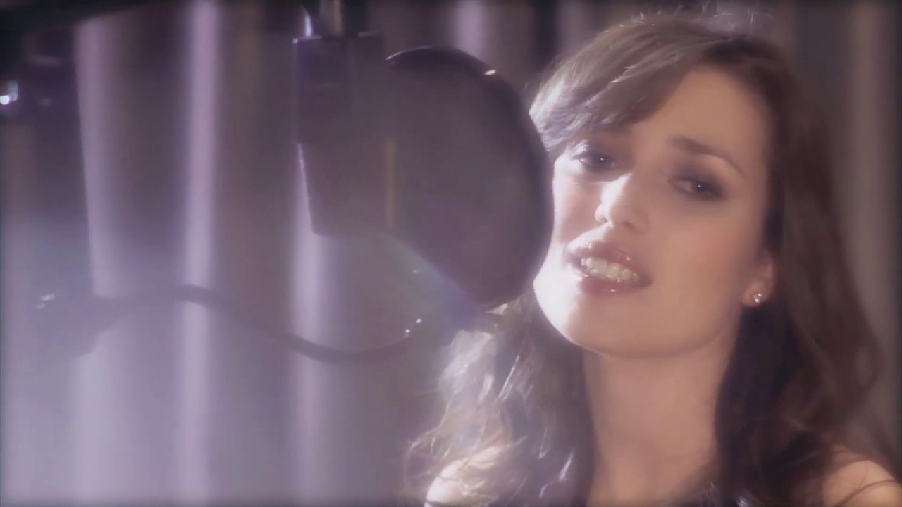 Elsa Esnoult - Fidélité (Clip Officiel) (2014)