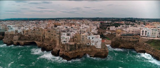 Paradox Effect - Official Trailer