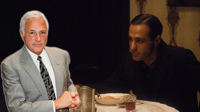 TV And Film Legend John Aprea Passes Away At 83, Hollywood Mourns The Loss