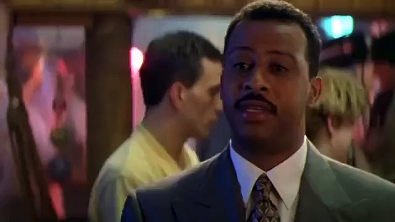 Pactar con el diablo (1997) - Trailer