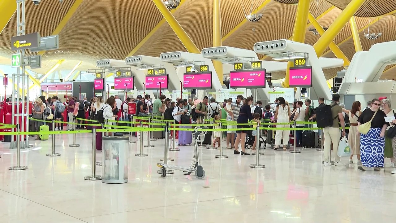 El Comité de Seguridad Sanitaria de la UE "no recomienda" el control en las fronteras por Mpox