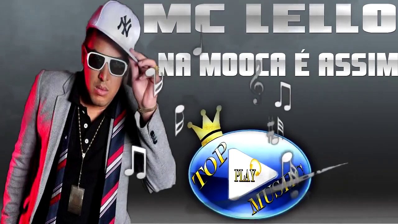MC LELLO - NA MOOCA É ASSIM ♪(DOWNLOAD)♫