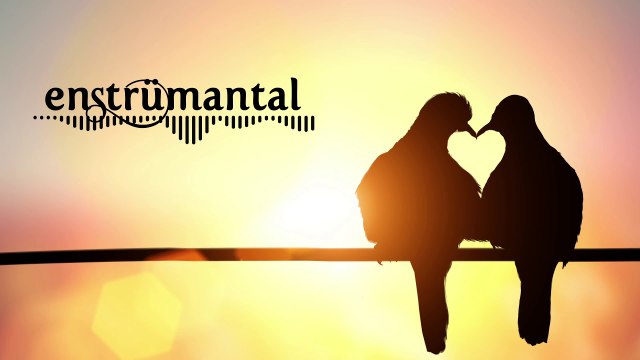 İLÂN-I AŞK (Enstrümantal Duygusal Fon Müziği) ♫